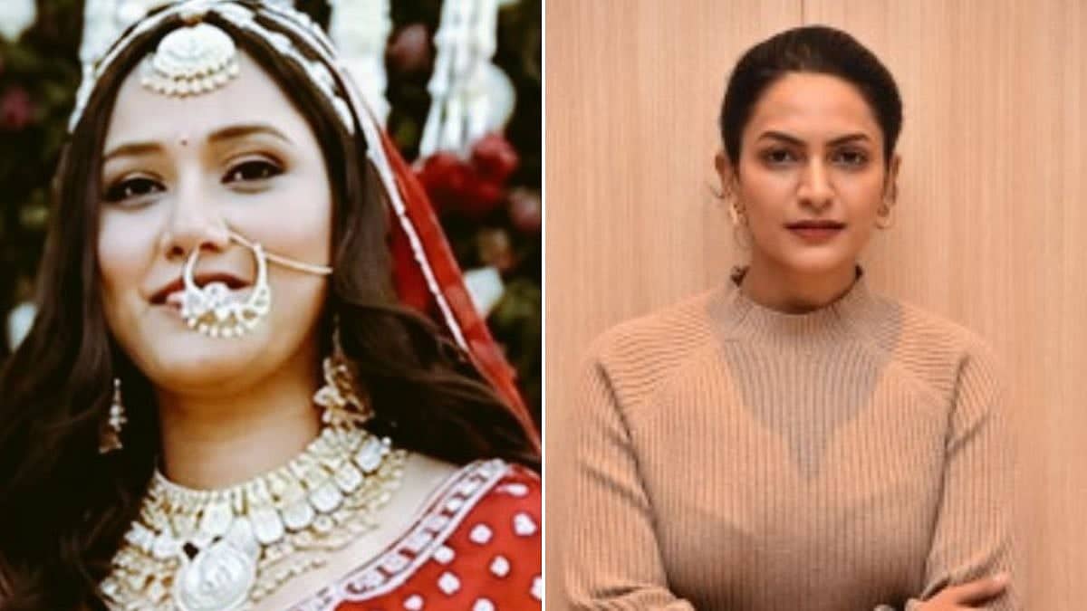 Swetaa Varma Shocked by Twisha Sharma's Sudden Passing