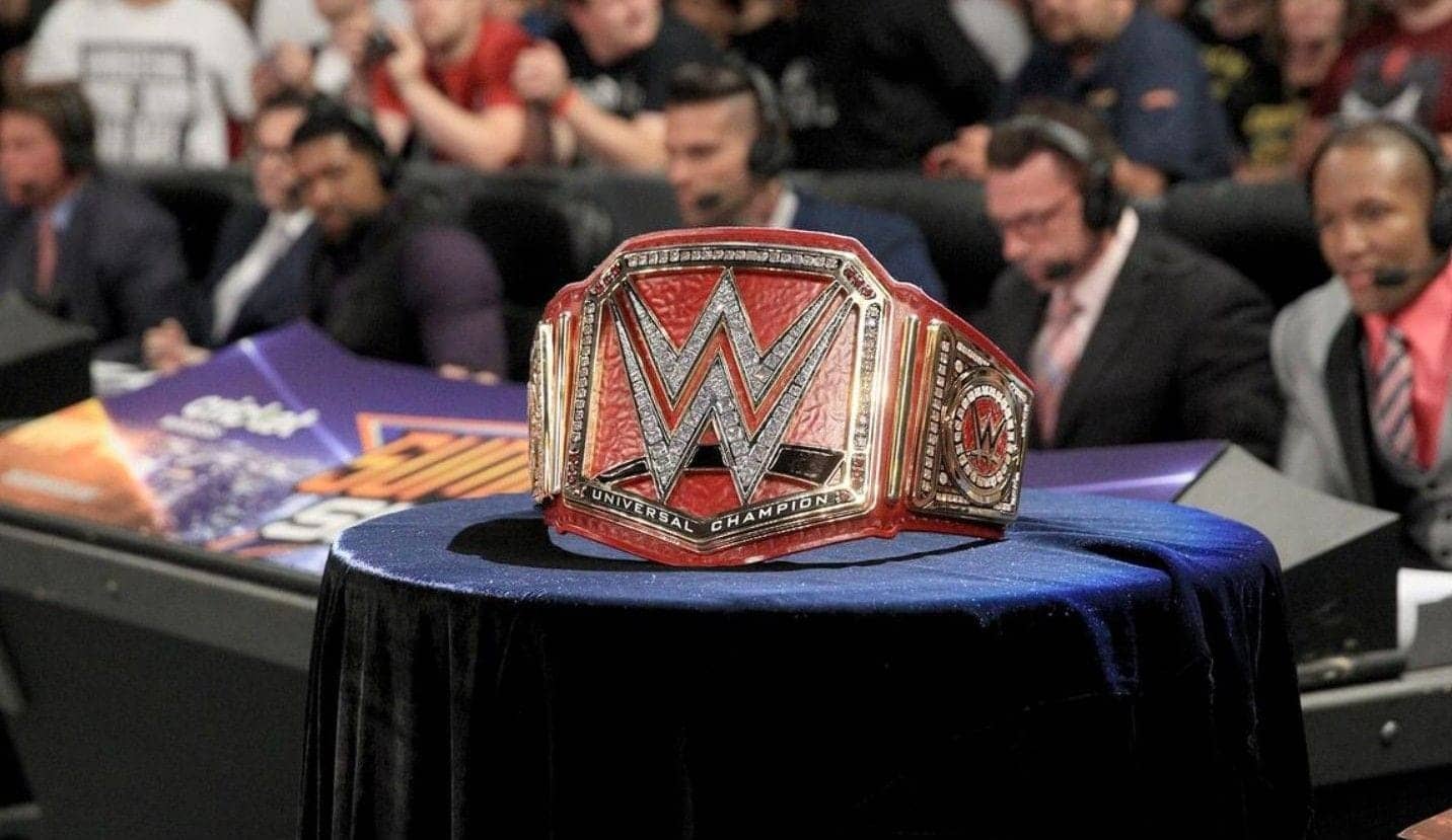 Goldberg Says No to Wrestling Again, But Gage Might!