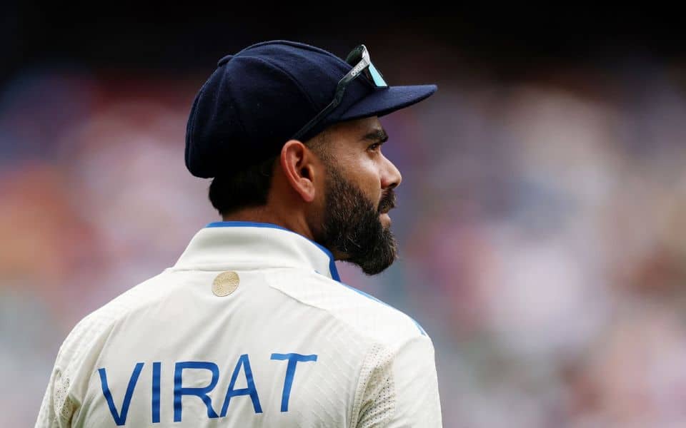 Virat Kohli's Enchanted Journey: The Captain's Magical Tale