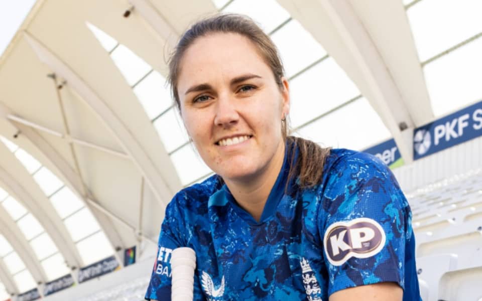 Nat Sciver-Brunt Out: England Faces T20I Challenge Ahead