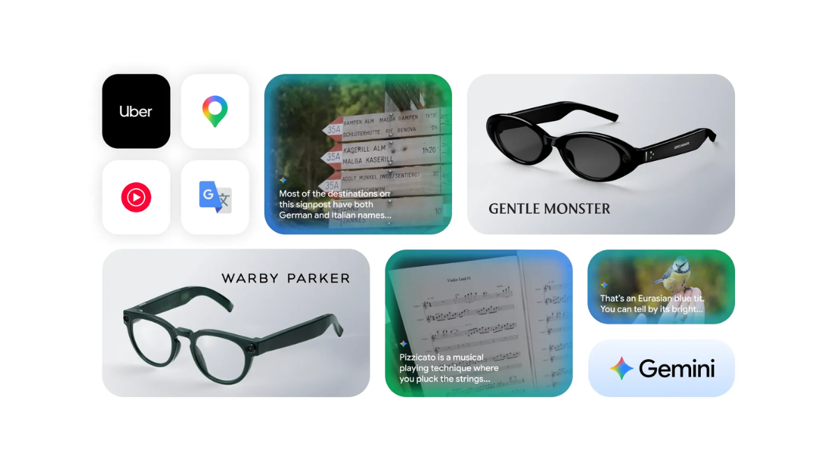 Google I/O 2026: Exciting New Audio Glasses Coming Soon