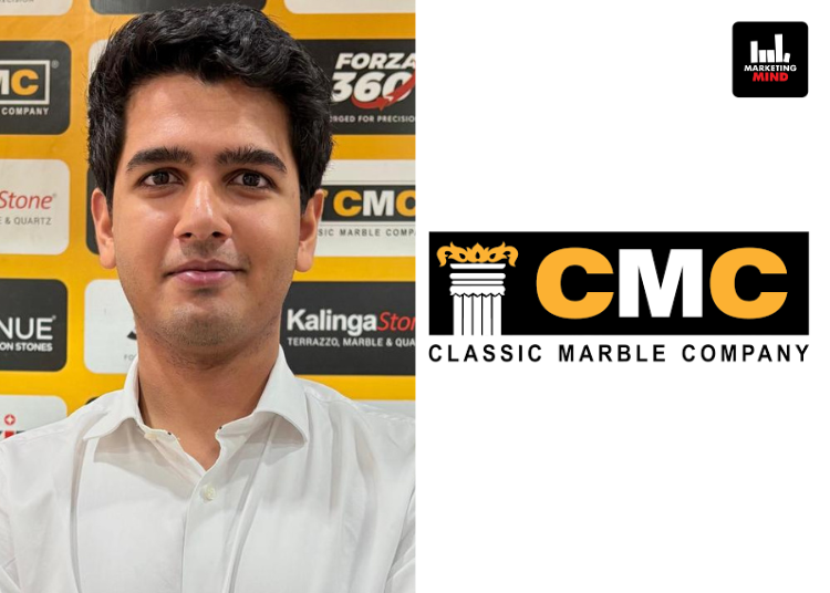 Manit Shah Takes the Helm as Chief Strategy Officer at CMC