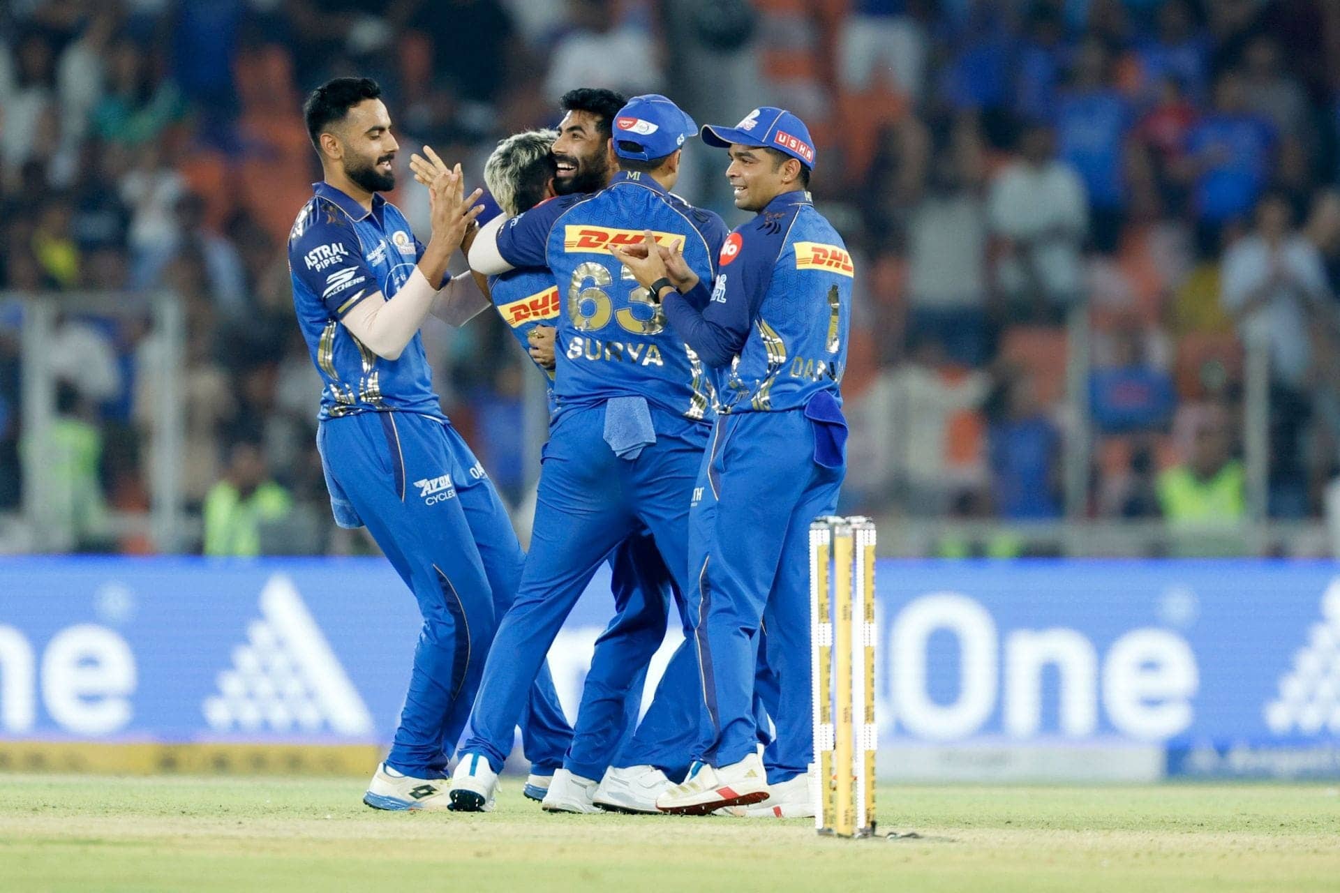 Hardik’s Back: MI Preps for KKR Clash in IPL 2026