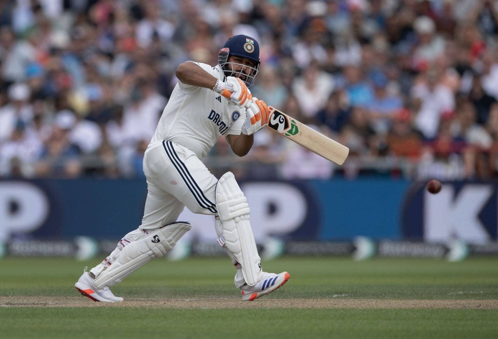 Wasim Jaffer Questions Rishabh Pant's Leadership Skills
