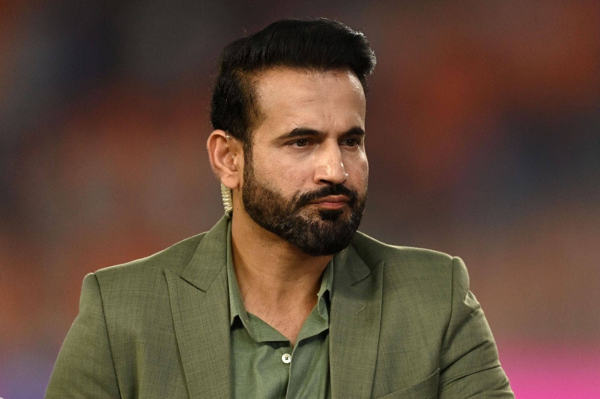Irfan Pathan Calls Out Selectors for Nabi's Omission