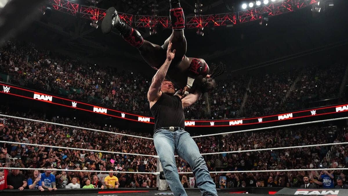 5 Matches WWE Should Totally Add to Clash in Italy