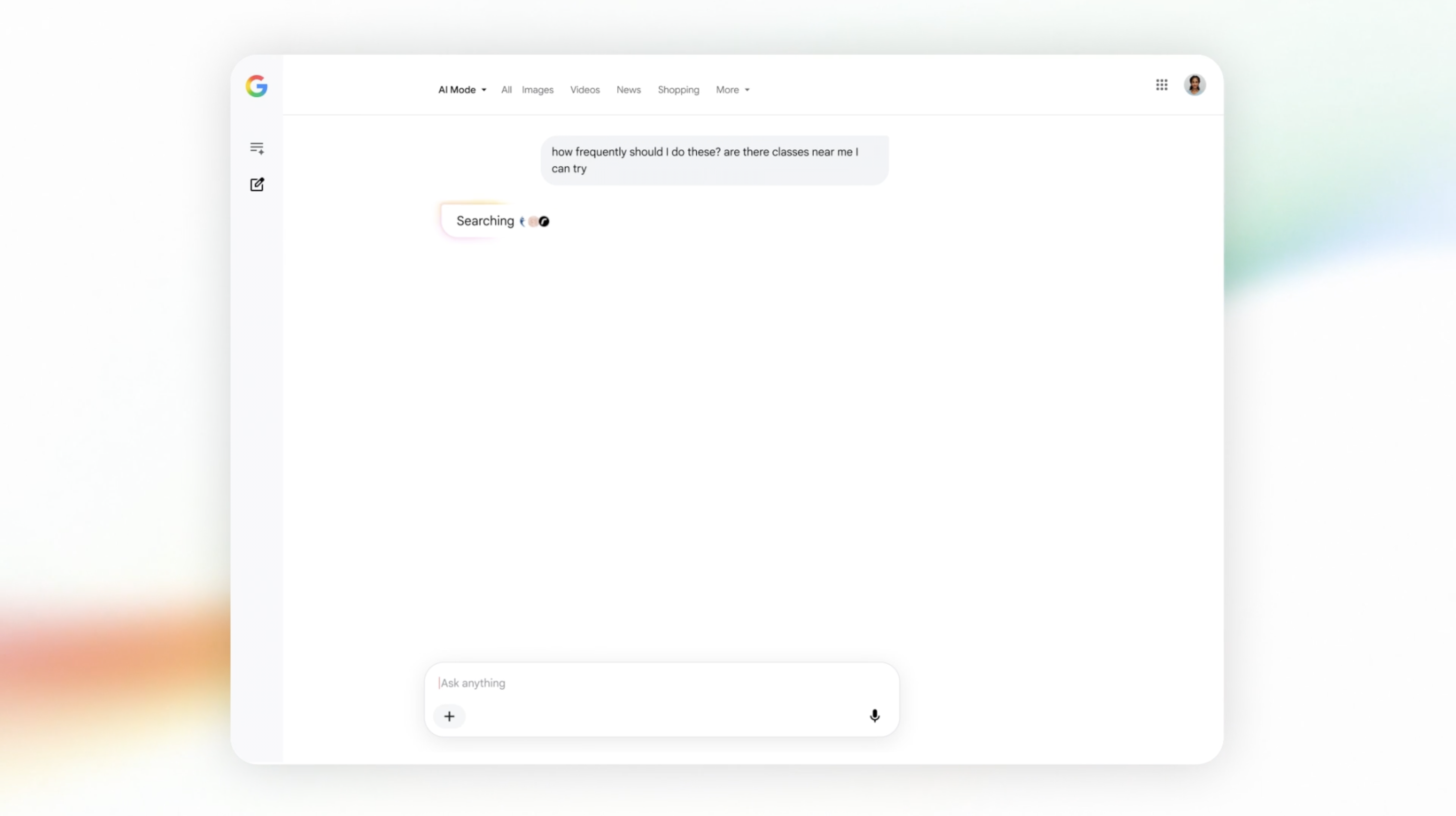 Google Search Gets a Fun Upgrade: AI Takes Charge