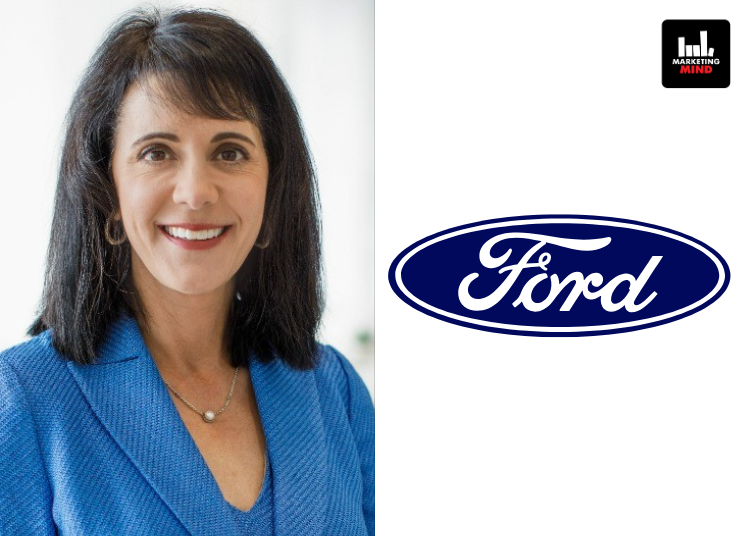 Lisa Materazzo Bids Farewell as Ford's Global CMO