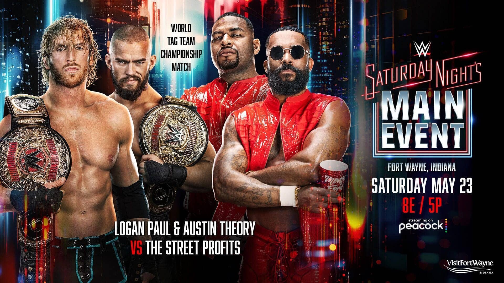 Becky Lynch vs Sol Ruca: Title Match Shake-Up at SNME XLIV