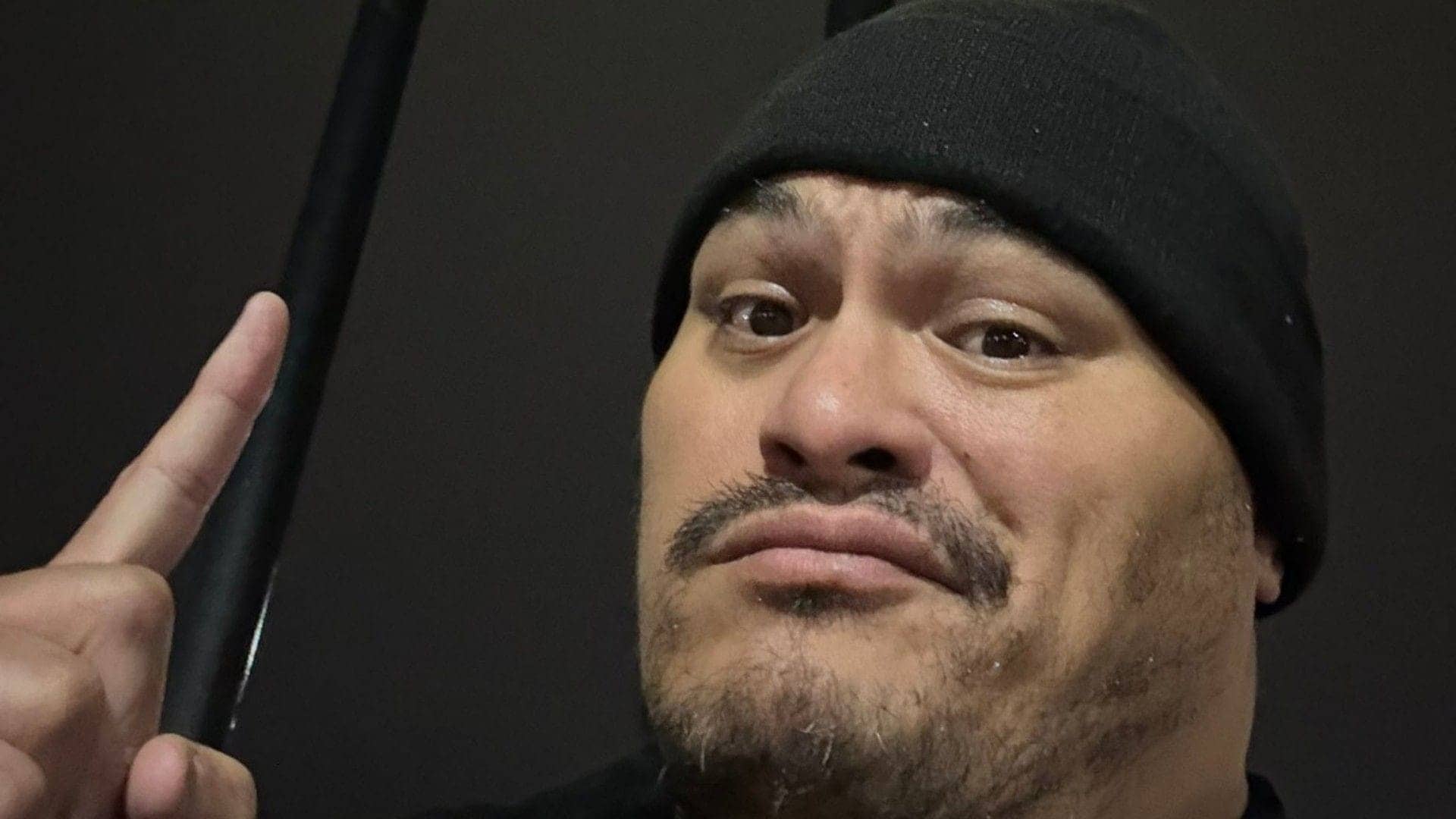 Jeff Cobb Reflects on WWE Exit with a Sunny Update