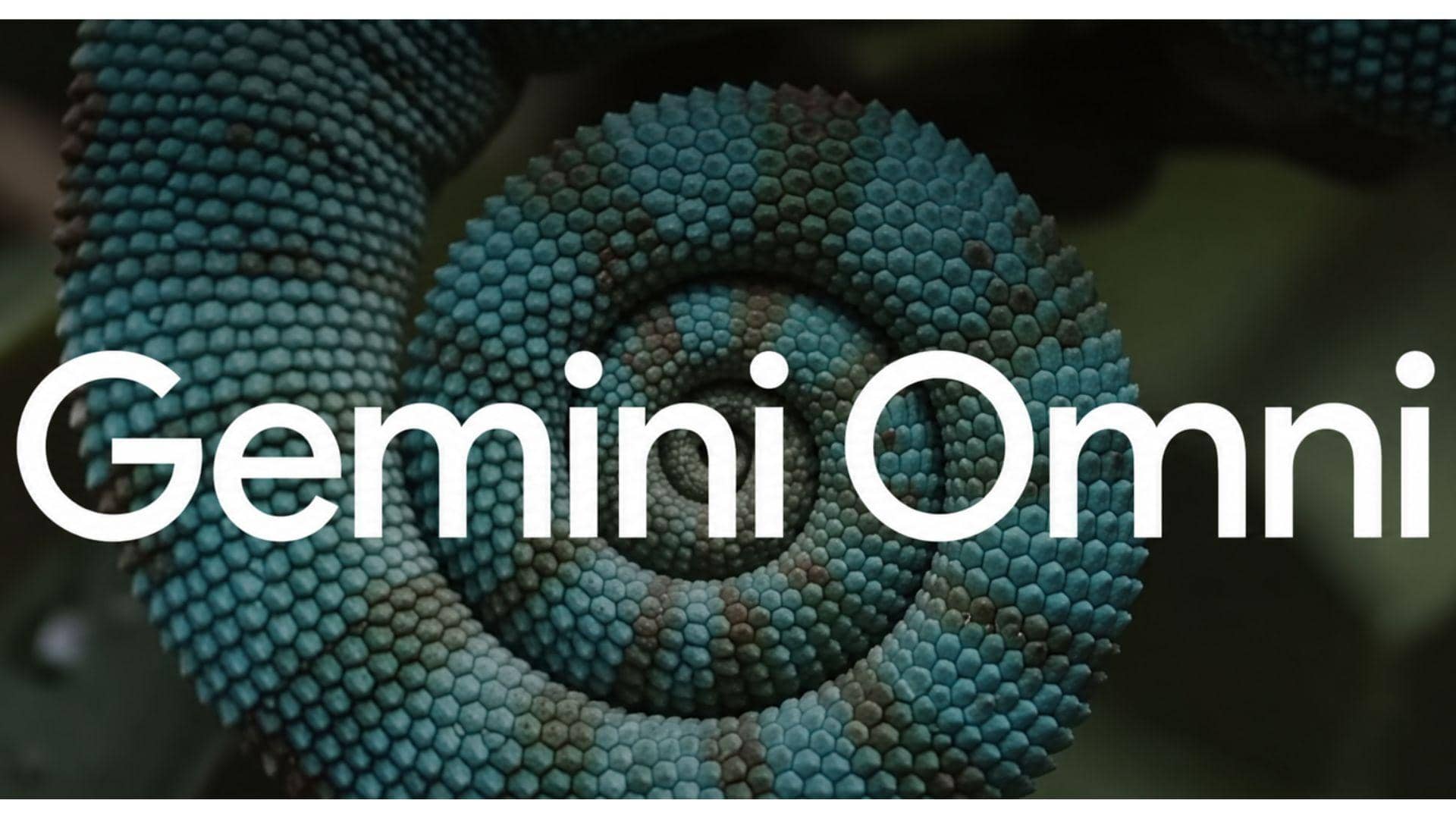 Gemini Omni: Google’s AI Wizard for Video Creation Revealed