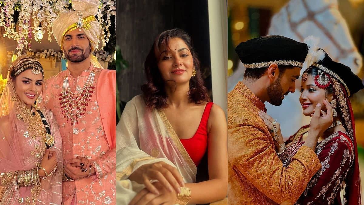 Naagin 7 Finale: Priyanka Chahar Choudhary Tops Buzz List