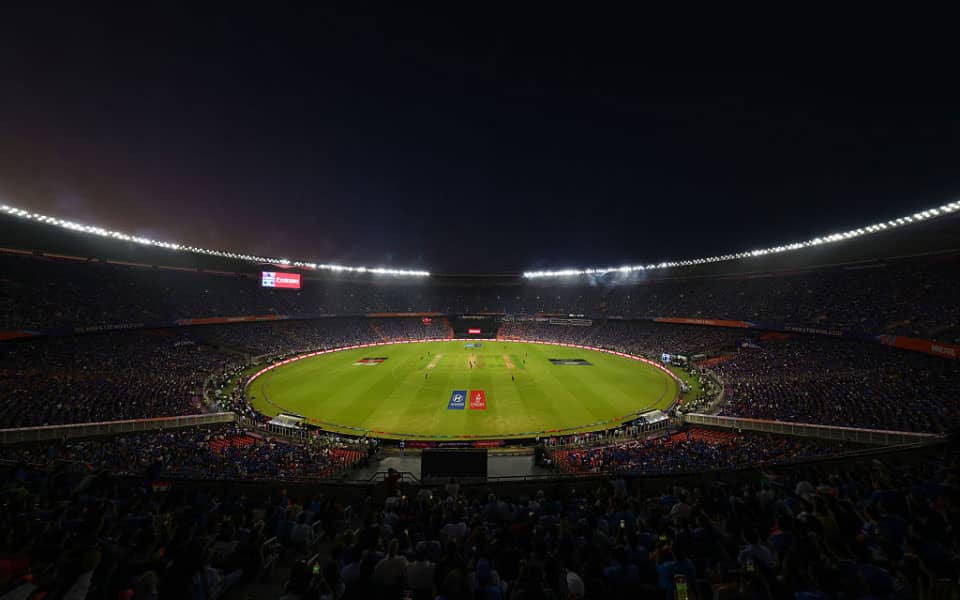 Gujarat Titans vs Chennai Super Kings: IPL 2026 Showdown