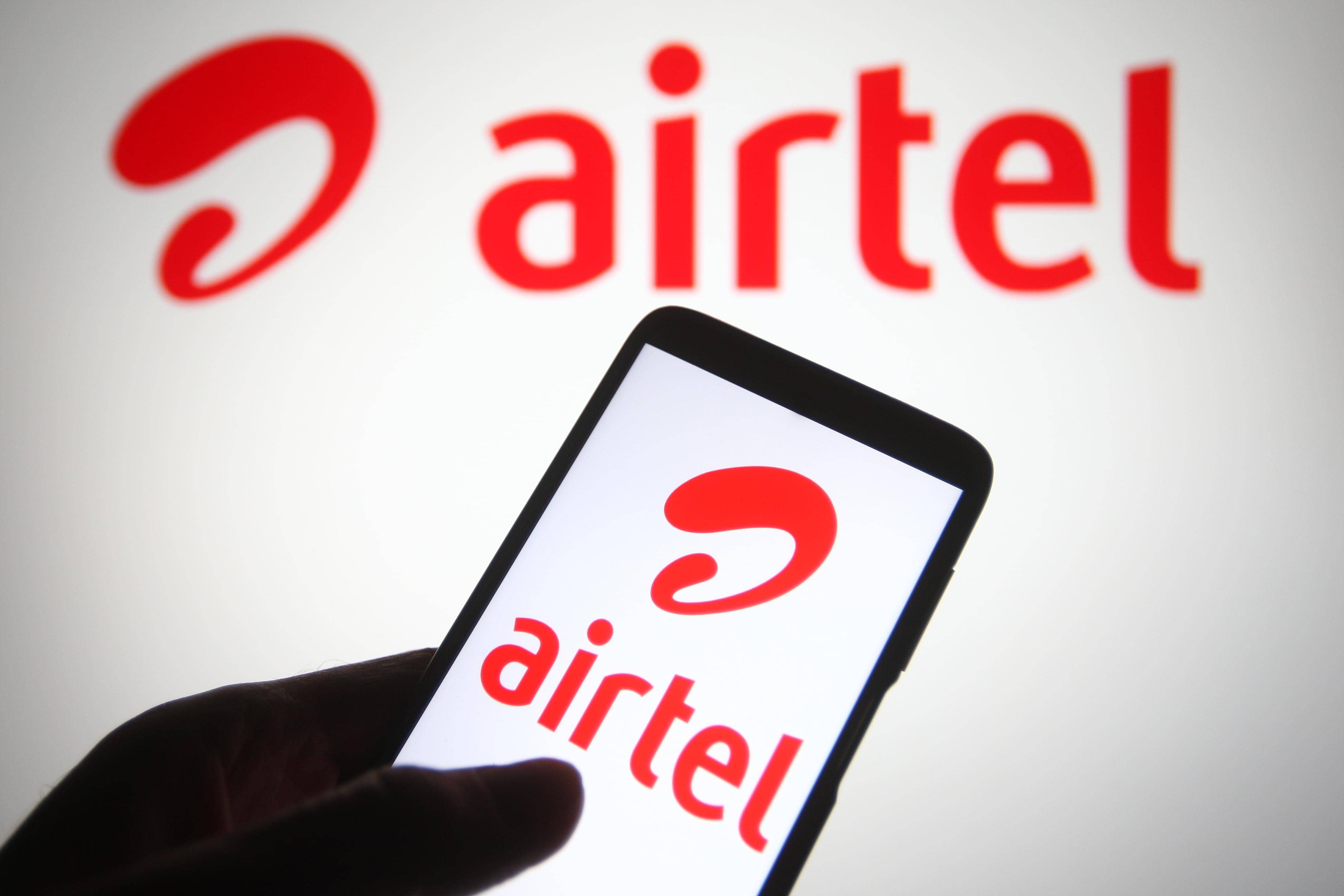 Airtel's Priority: The VIP 5G Lane for Postpaid Users