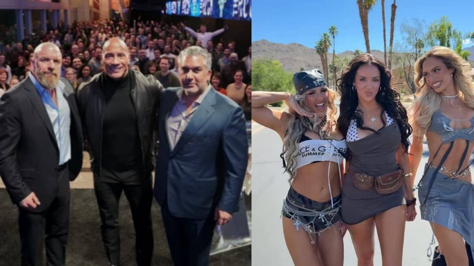 WWE Employees Get July 4th Off for Holiday Celebration