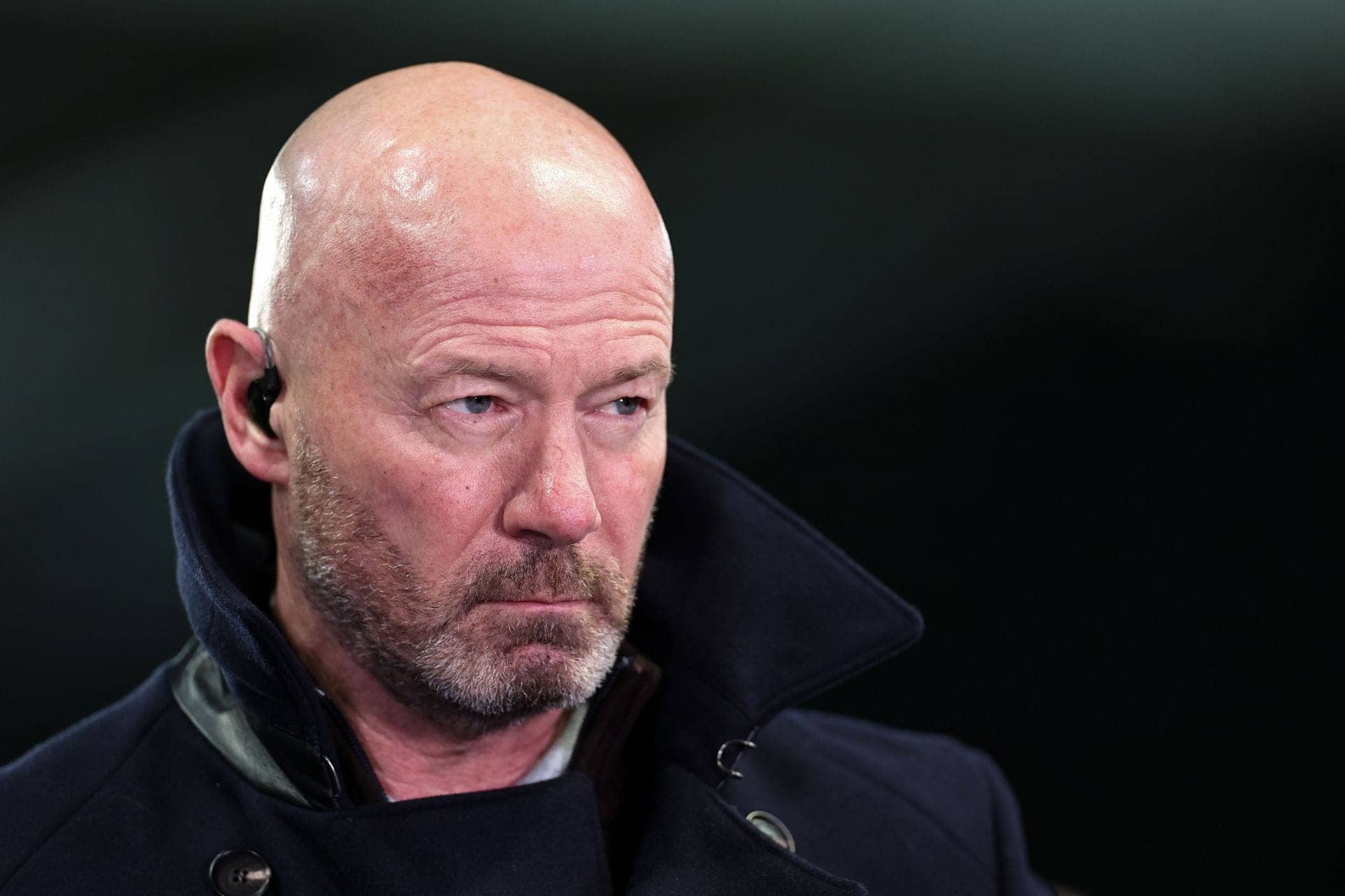 Shearer Names Three Stars Behind Arsenal's Title Triumph