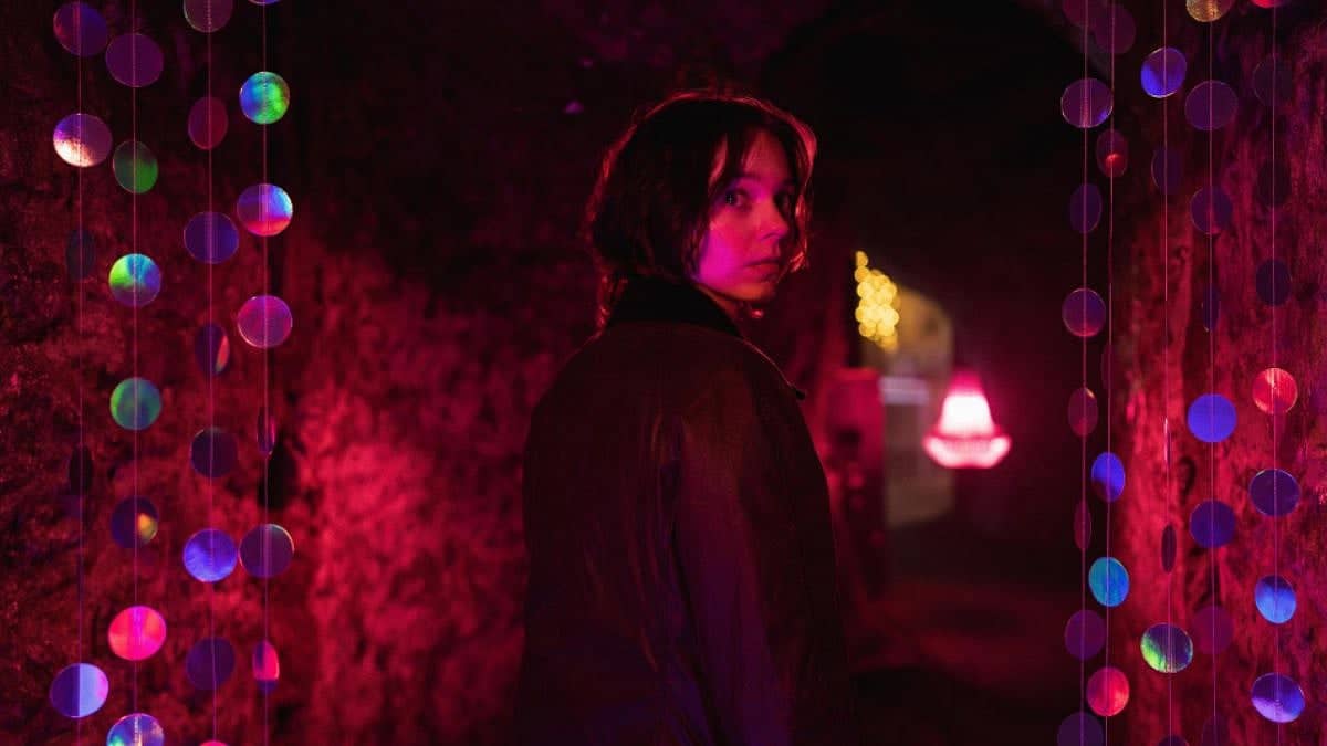Mystery Madness Returns: A Good Girl's Guide Season 2