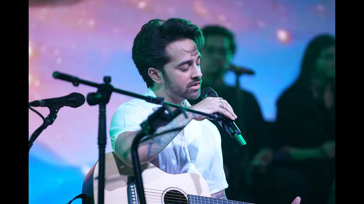 Nirvaan Birla: Music, Peace, and Finding Inner Freedom