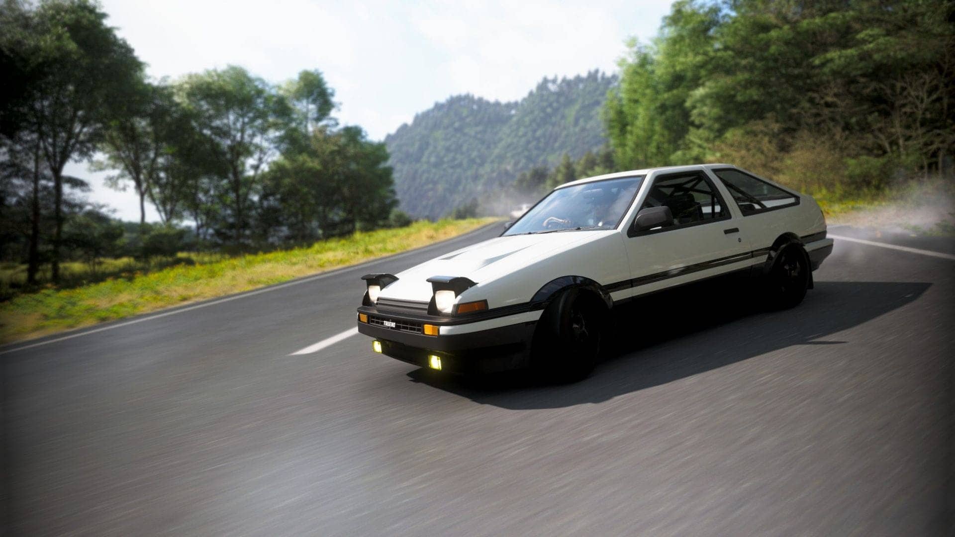 Keep Your Forza Horizon 6 Car Looking Brand New Forever