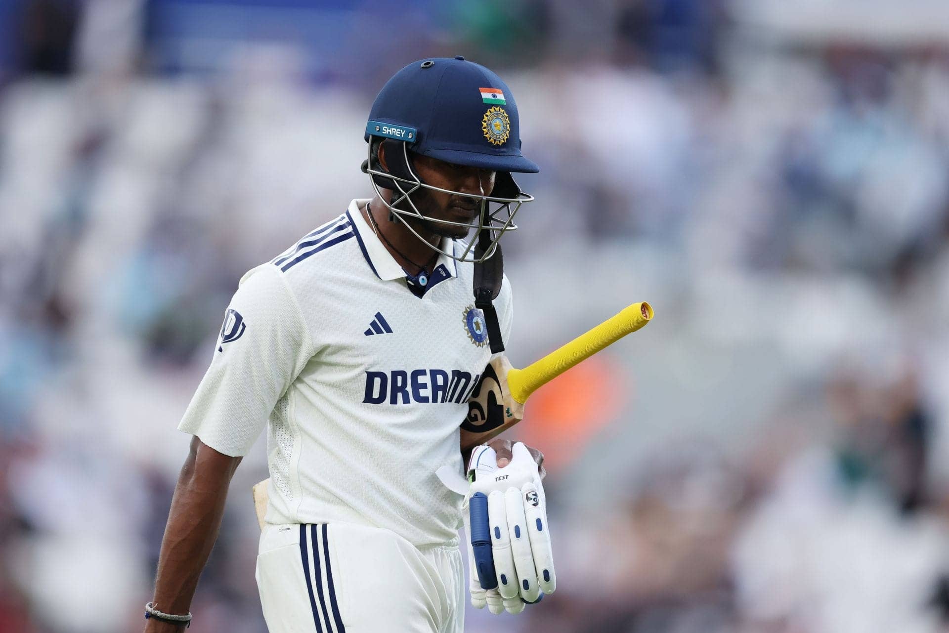 India's Dream Team for the Test Showdown Against Afghanistan