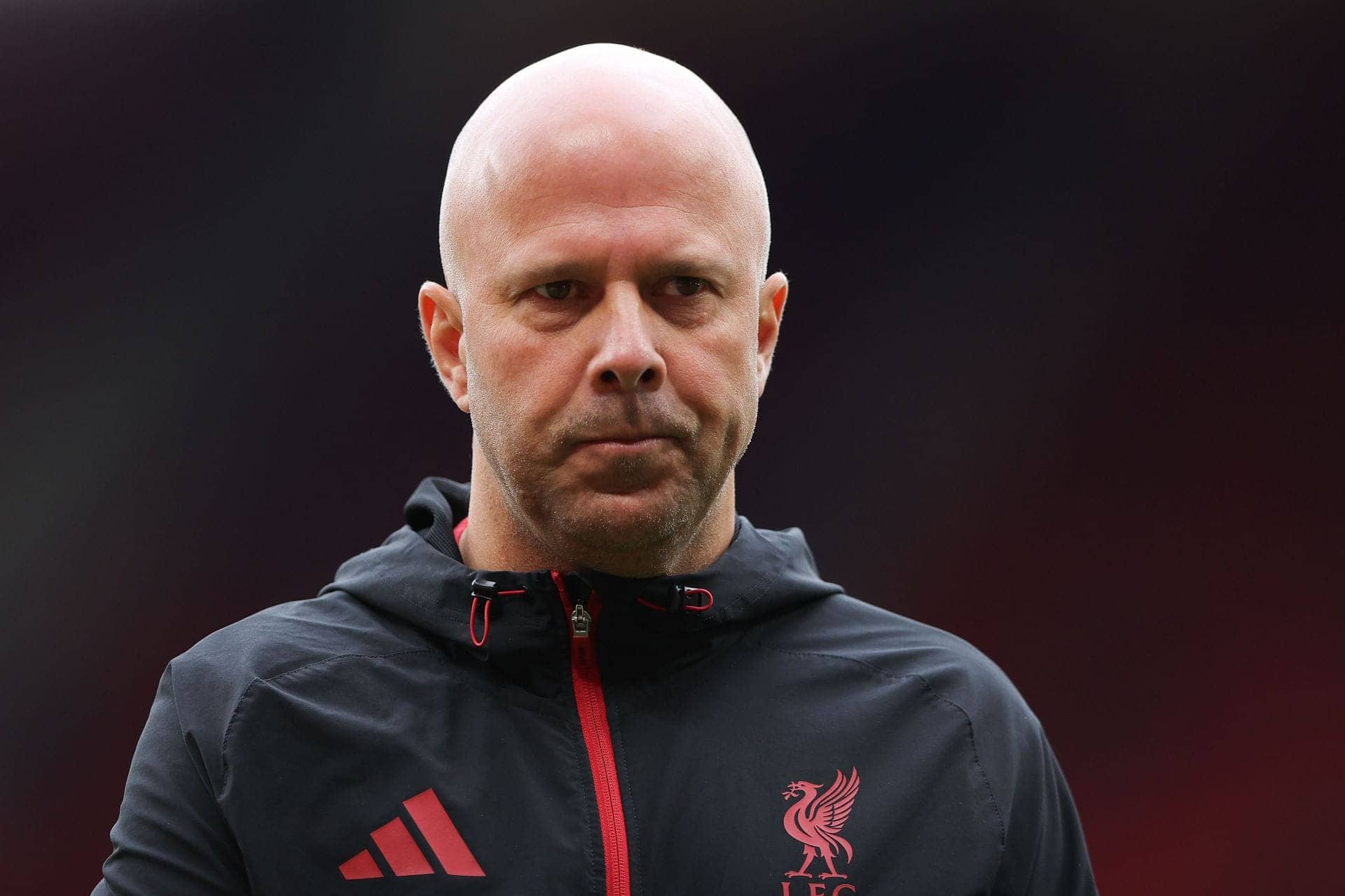 Liverpool Faces Playoff Drama Against Bournemouth for Champs League
