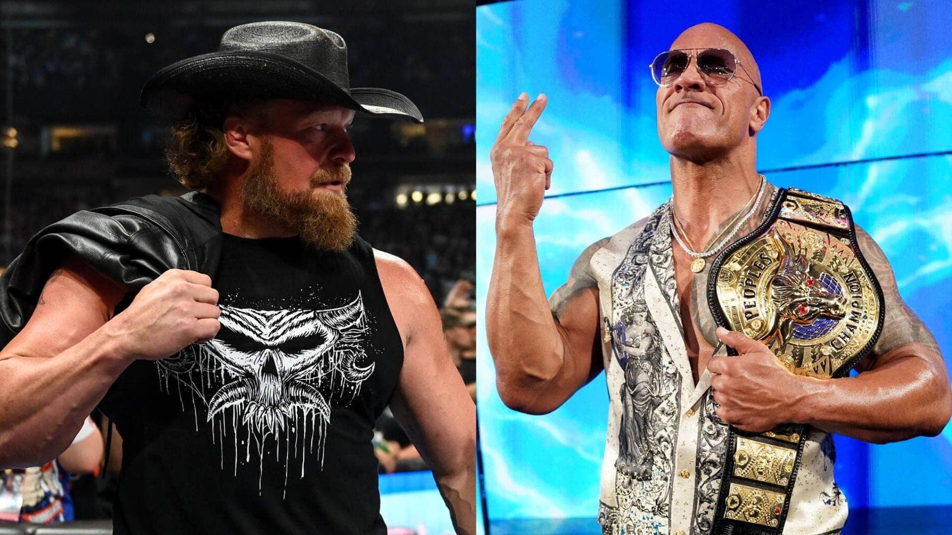 WWE Buzz: AJ Lee's Exit, The Rock's Tease, Lesnar's Return