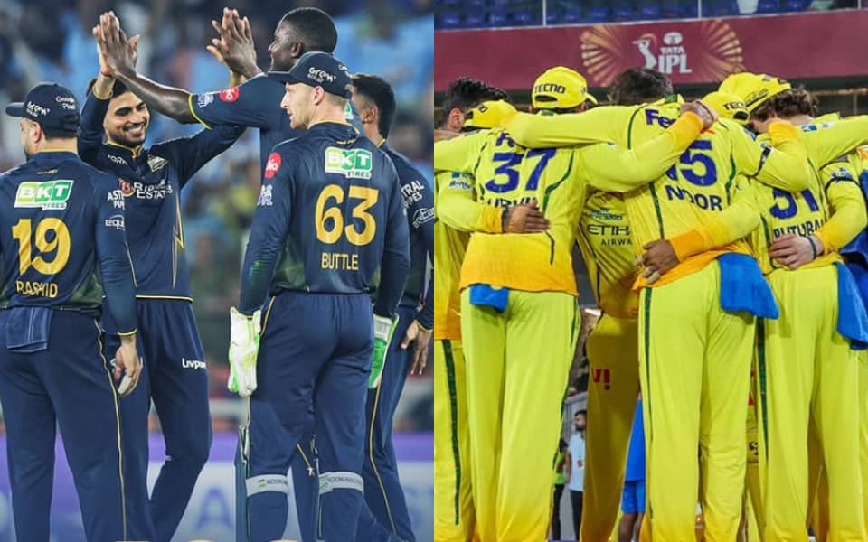 IPL 2026: Titans vs Super Kings – Who Will Triumph Today?