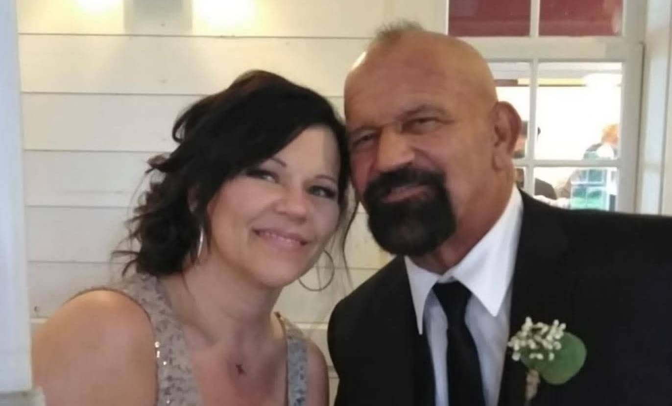 Wife of WWE Legend Calls Out Company Over Documentary Drama