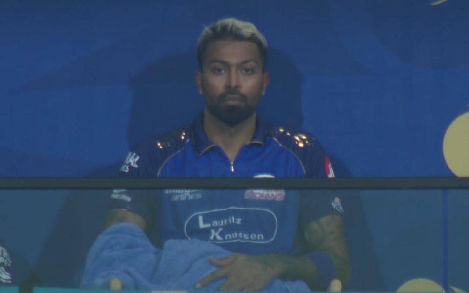 IPL 2026: Hardik Pandya's Epic Comeback in KKR vs MI Clash