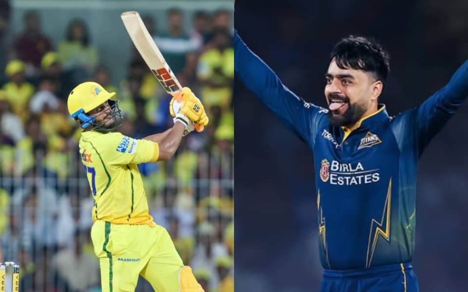 IPL 2026: GT vs CSK - A Thrilling Showdown Awaits