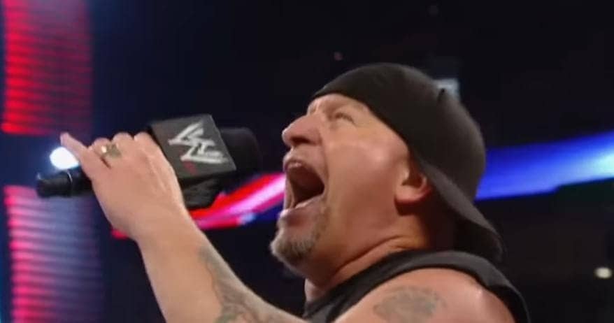 WWE Legend’s Shocking Hotel Room Blunder Revealed