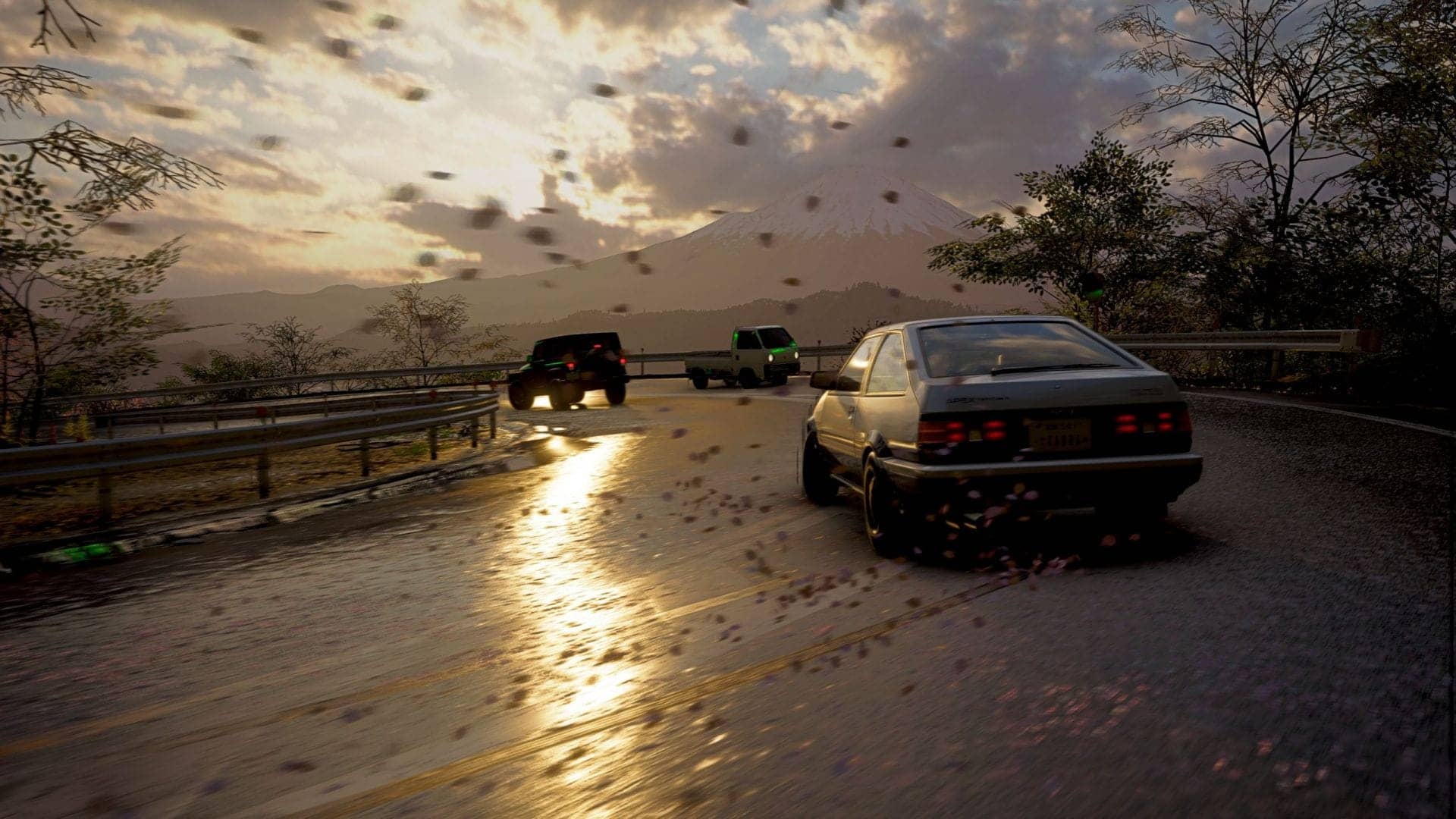 Master the Art of Drifting in Forza Horizon 6 Today