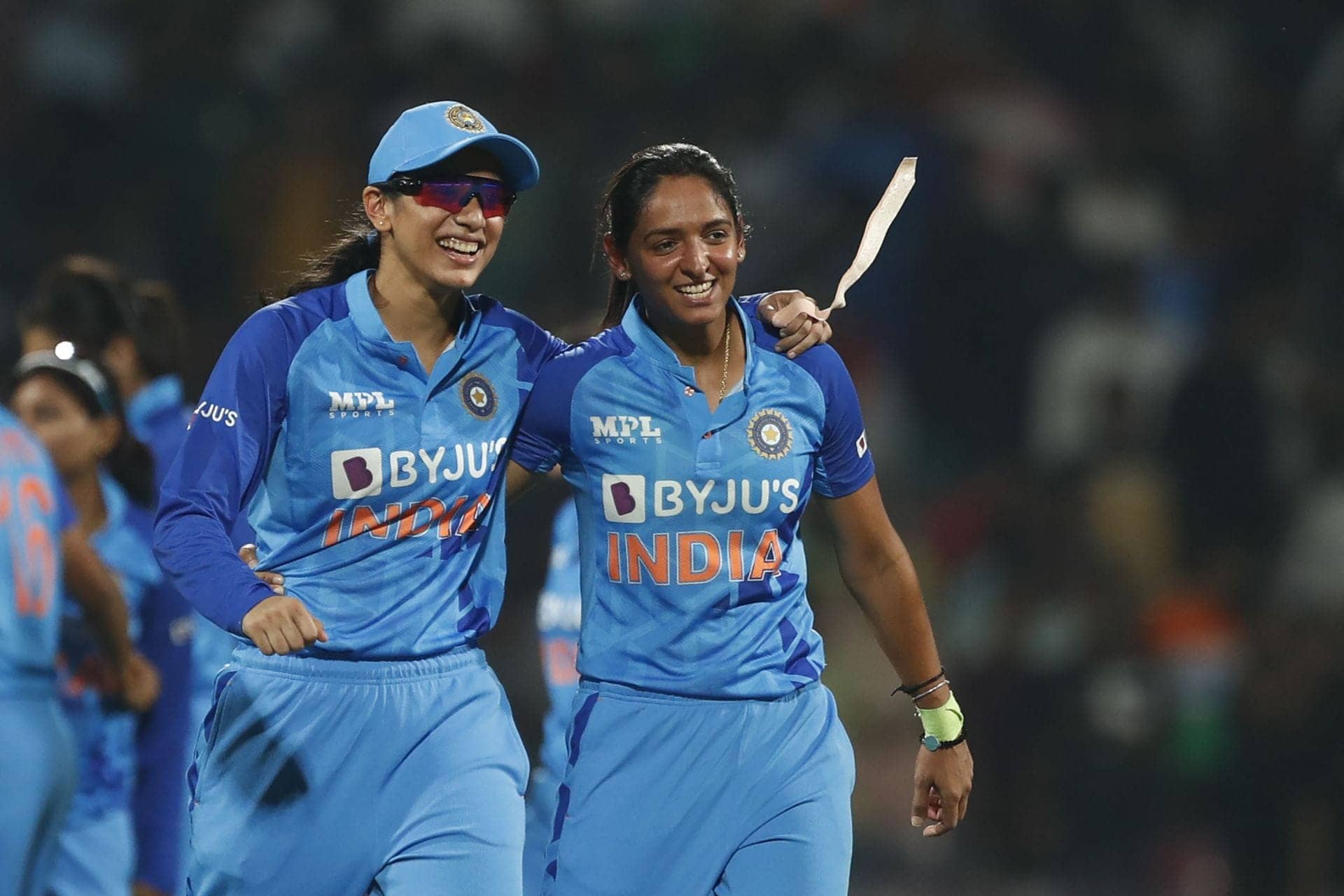 ICC Women's T20 World Cup 2026: Squads Ready to Rumble