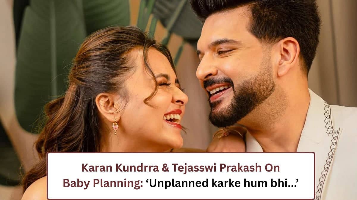 Karan's Proposal Sparks Wedding Buzz and Baby Jokes