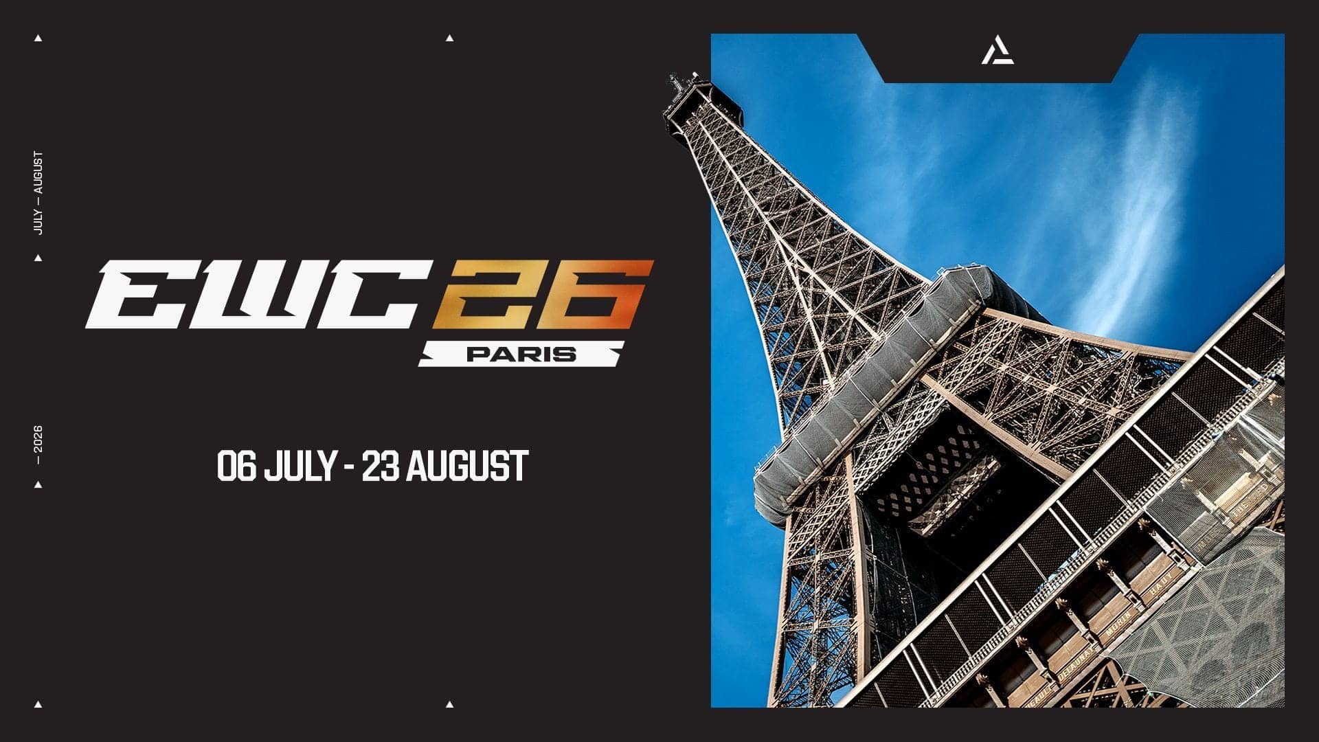 Esports World Cup 2026 Moves to Paris: What Happened?