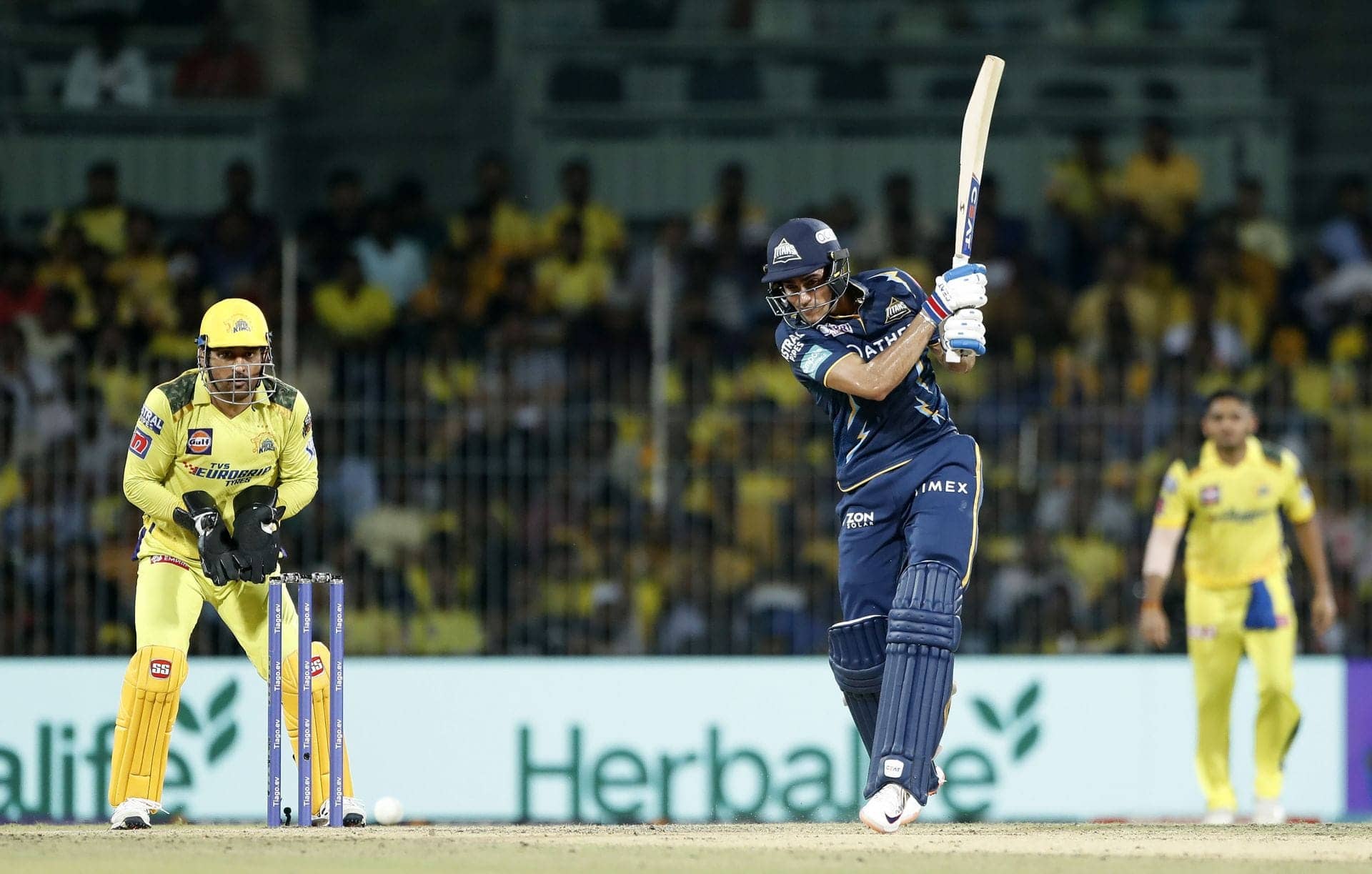 IPL Fantasy 2026: Titans Ready for Super Kings Showdown