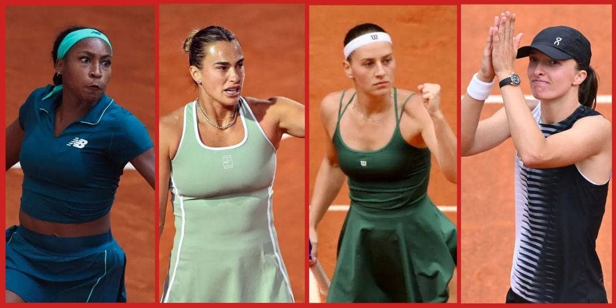 French Open 2026: Coco Gauff Aur Aryna Ki Mazedaar Takraar