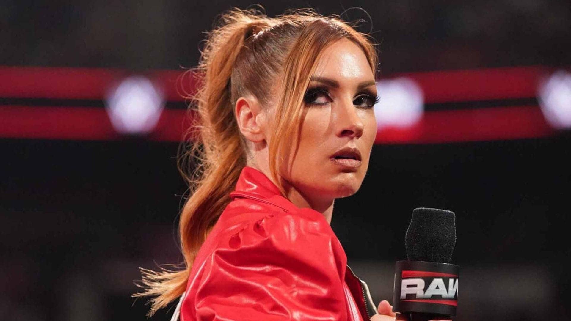 Becky Lynch Ki WWE Botch Par Mazedaar Baatcheet
