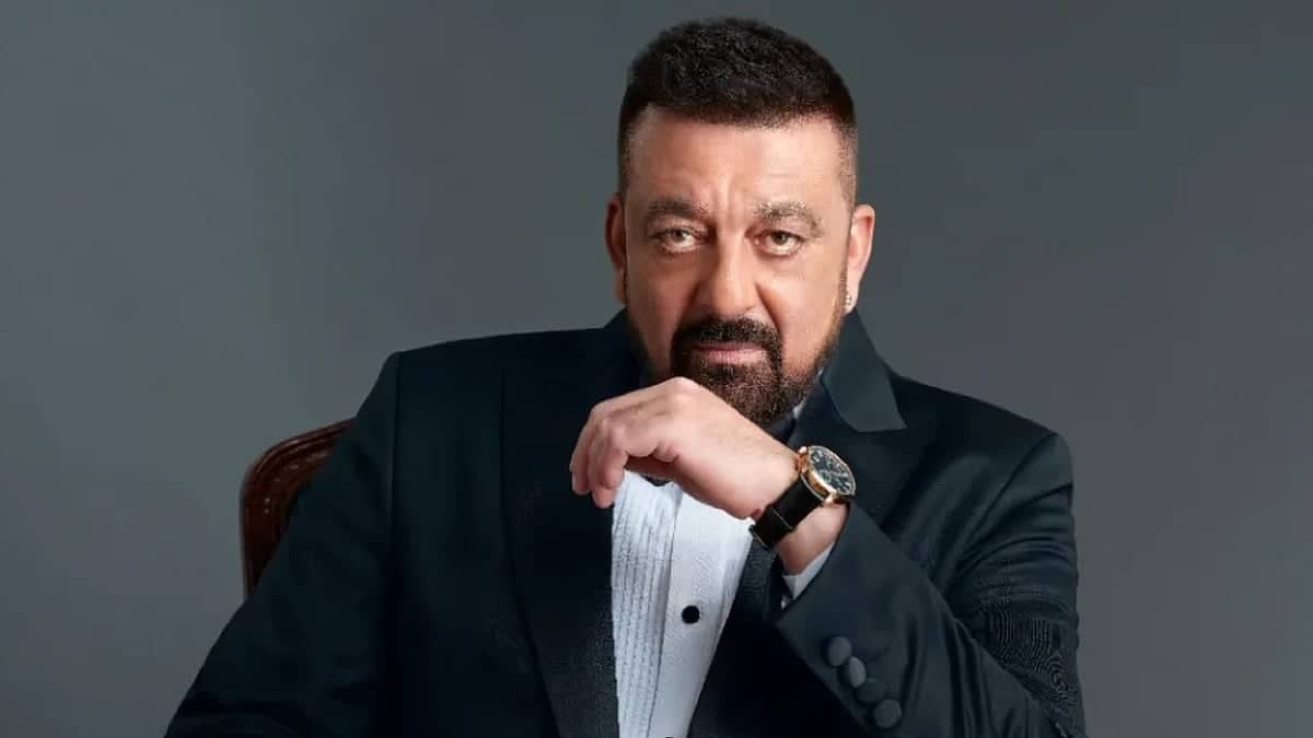 Sanjay Dutt Ka US Mein Routine Check-Up Aur Film Mood