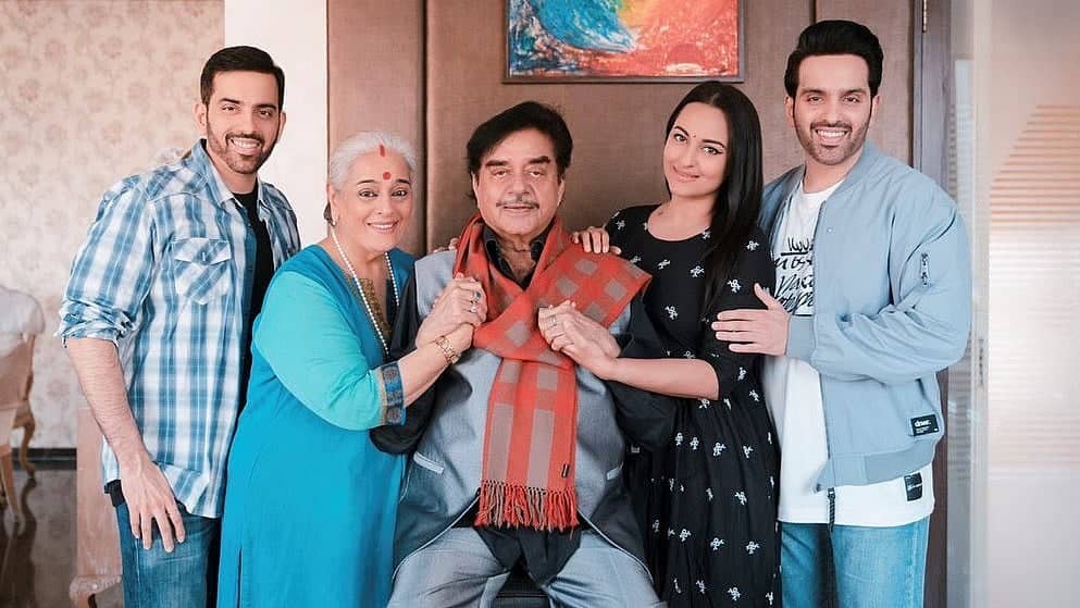Shashi Ranjan Ka Naya Documentary: Shatrughan Sinha Ki Kahani