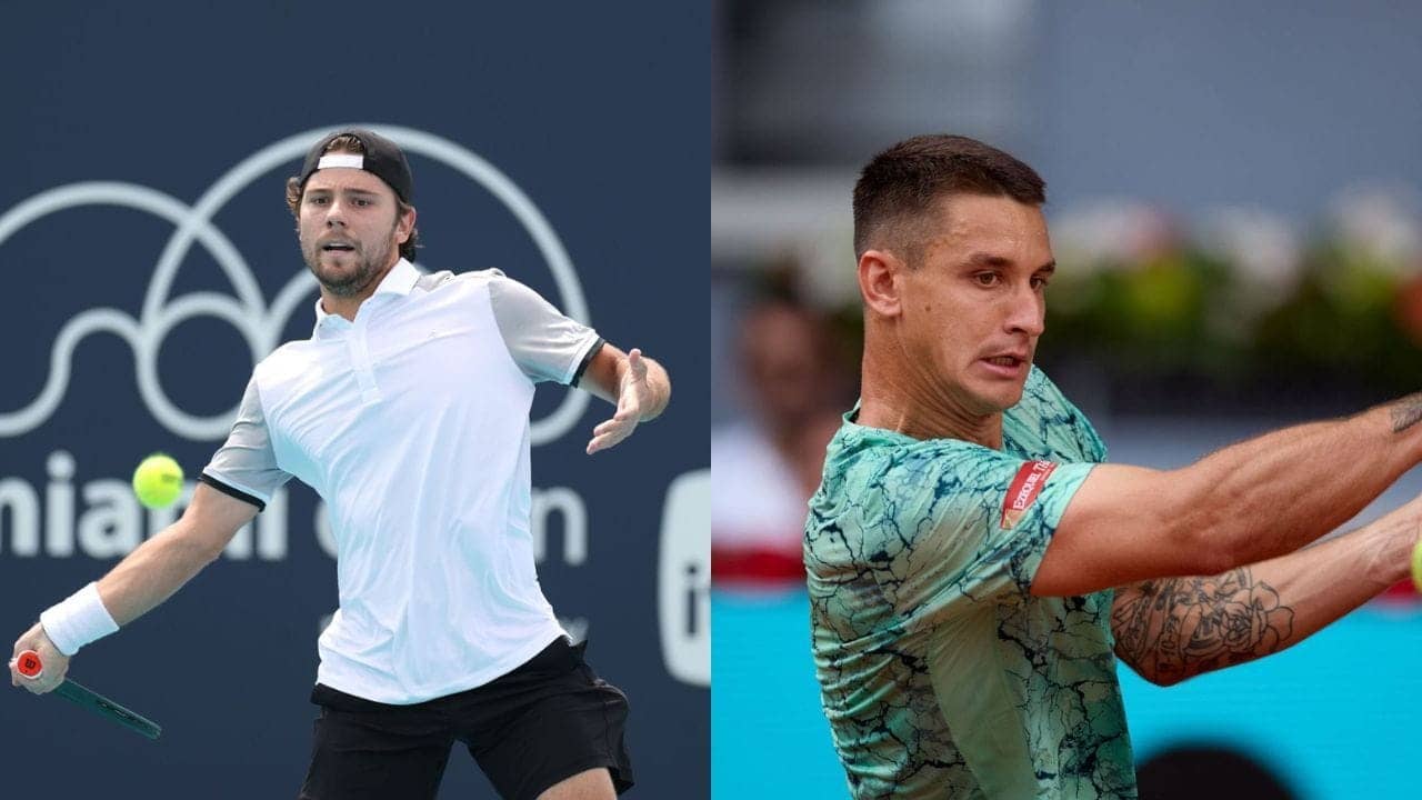 Hamburg Open 2026: Jethalal Ki Chik-Chik Aur Match Ki Chakkar