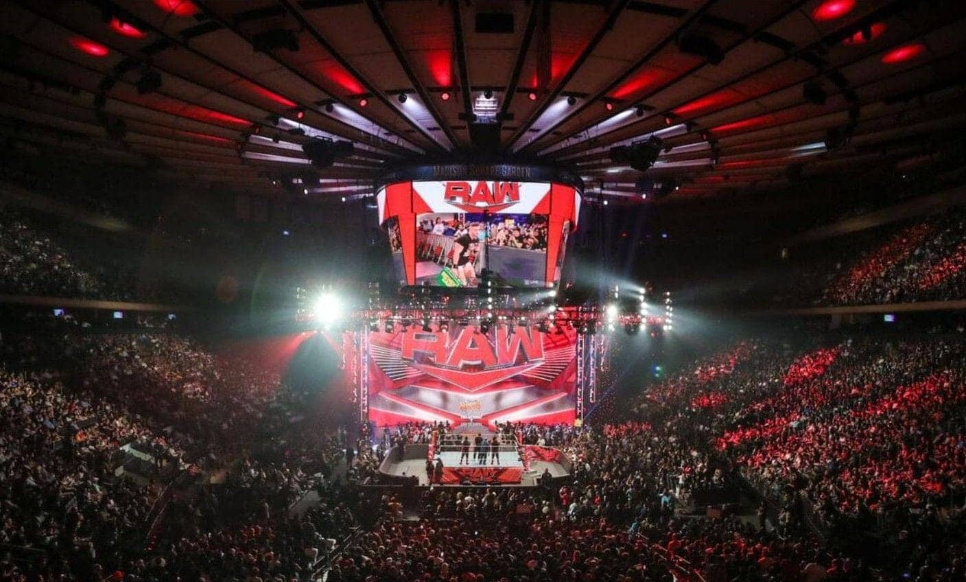 Ryback Hangs Up His Boots: The Big Guy is Retired