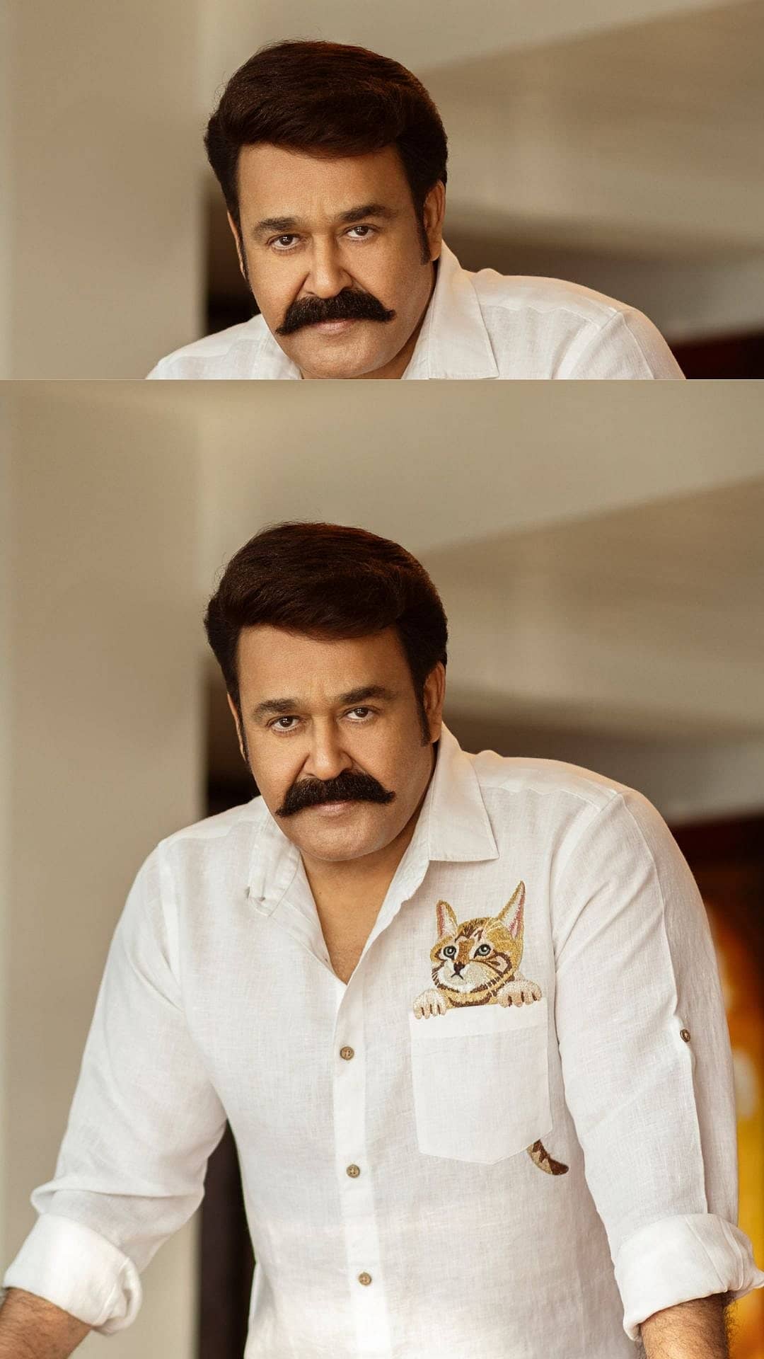 Celebrate Mohanlal's 66th Birthday With His Best Films