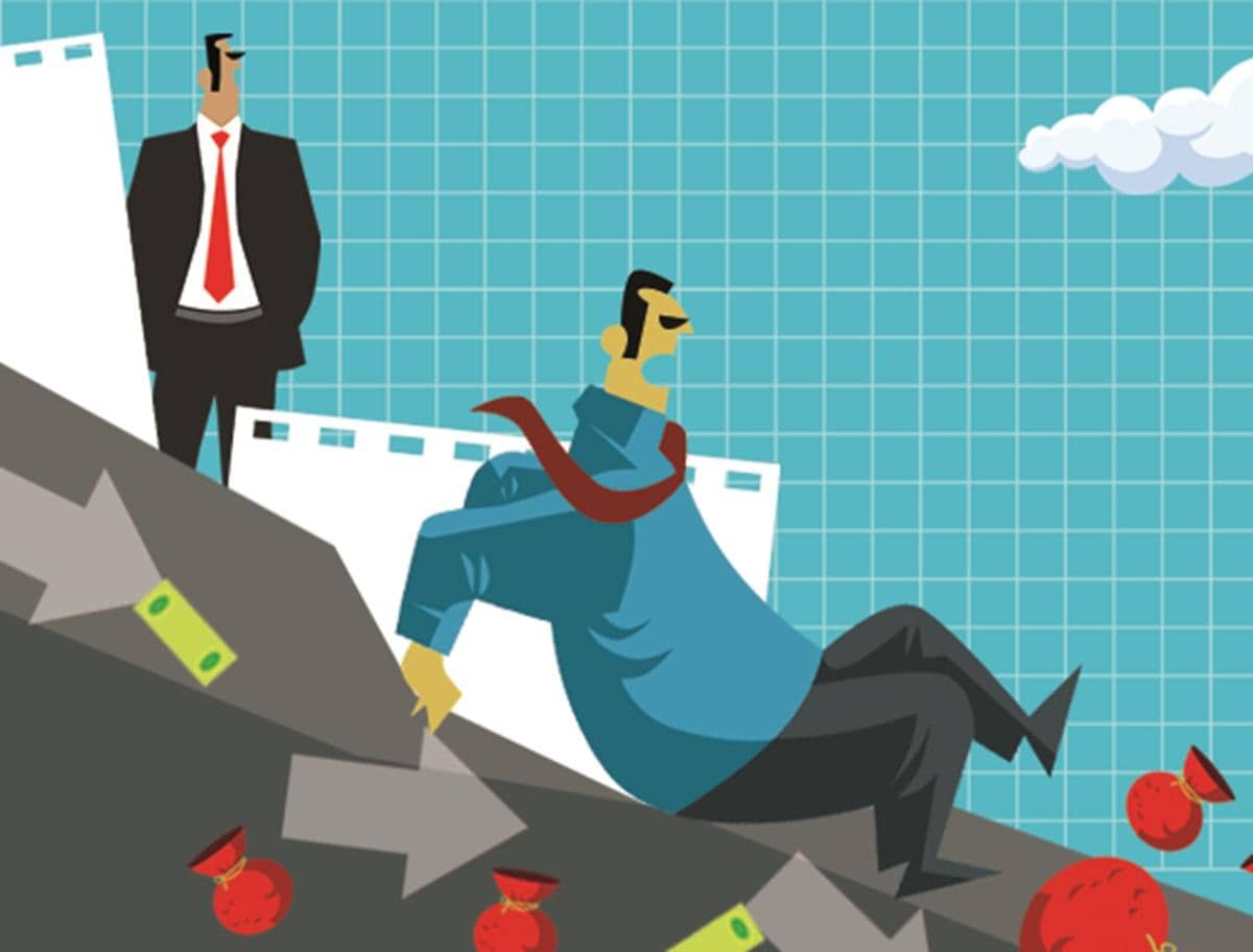 Households Trade Gold for Stocks, Investing ₹6.91 Lakh Cr