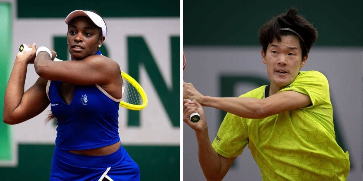 French Open 2026: Day 4 Predictions for Sloane and Jesper