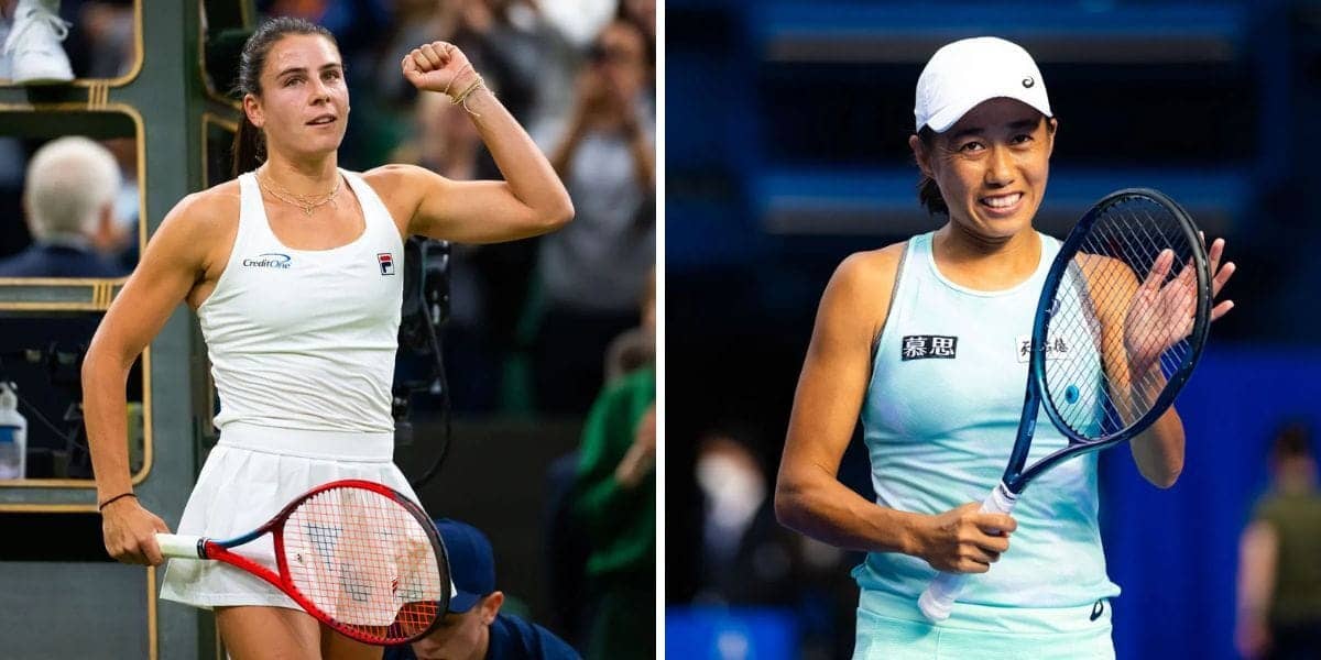 Navarro vs Zhang: Clash of the Clay Court Warriors!