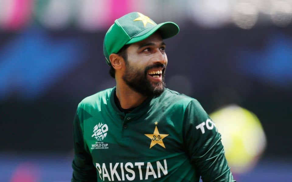 Mohammad Amir Ki UK Citizenship Se IPL Mein Khelne Ki Baat