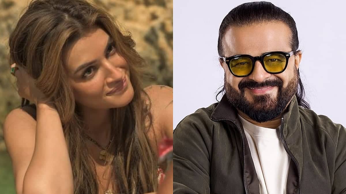 Pritam Ka Mazedaar Jawab: Mashooqa Pe Plagiarism Ka Shor