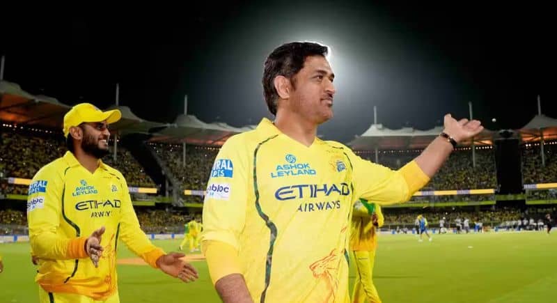 Dhoni Ka Thumb Dard: CSK Ki Playoffs Ki Umeed Kya?