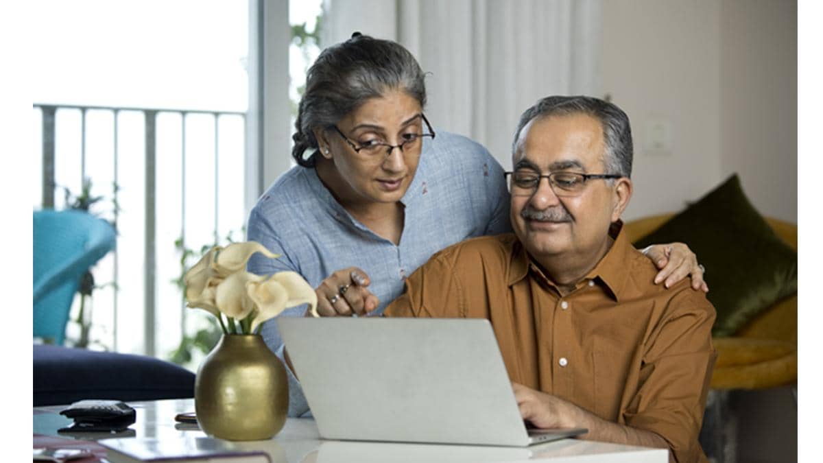 75% Indians Ka Retirement Plan Hai Khud Se Chhupa Hua
